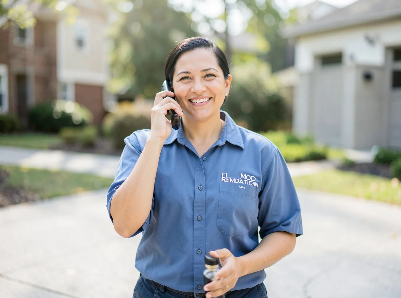 Mold Remediation Brook, IN FAQs